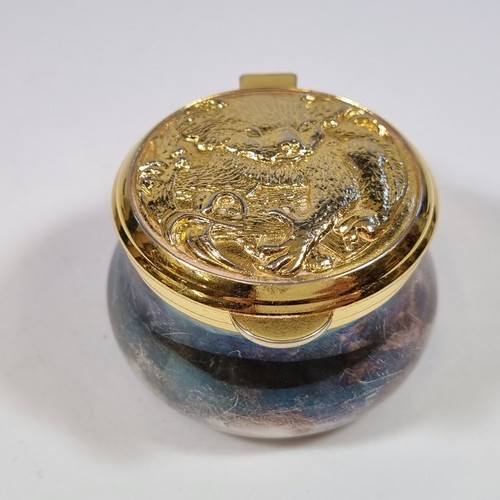 Stuart devlin silver - devlin, plated