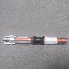 BBC 2004 DR WHO THE ELEVENTH