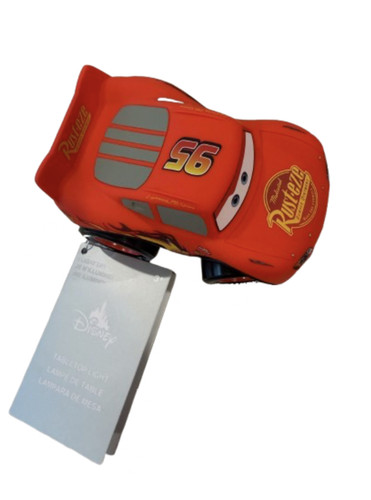 Disney parks cars lightning - disney,