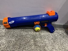 Nerf Dog Ball Blaster Gun Tennis Ball Launcher for Dogs