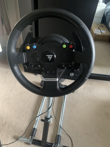 Thrustmaster tmx pro 4461015 - tmx,