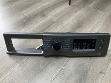 Samsung Washing Machine Fascia