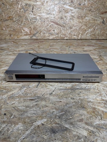 Technics 600l mw fm - lw,