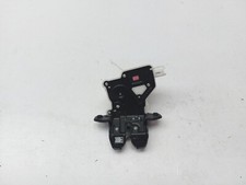 NISSAN PULSAR MK3 C13 REAR