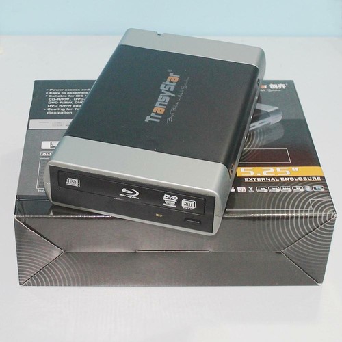 Usb3 external 12x blu - external, bd