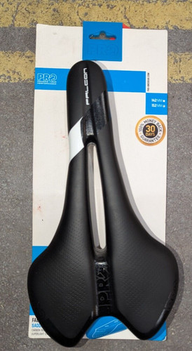 Pro falcon womens saddle - womens,