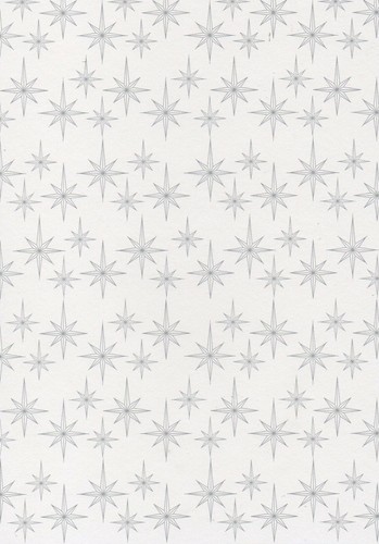 Silver text vellum - text, paper