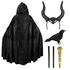Ladies evil witch - evil, maleficent