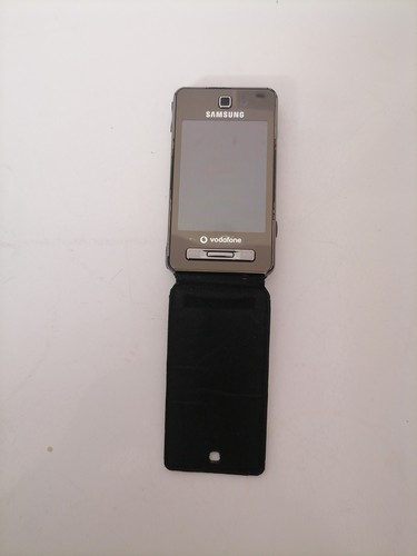 Samsung sgh f480 - samsung,