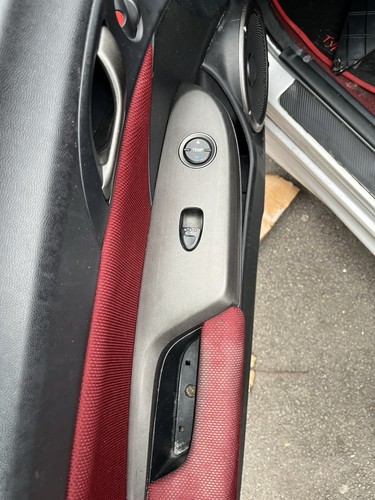 Honda civic type fn2 11 - fn2, 07-11