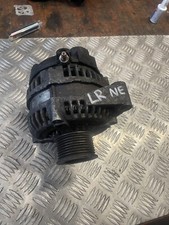 ALTERNATOR FOR LAND ROVER