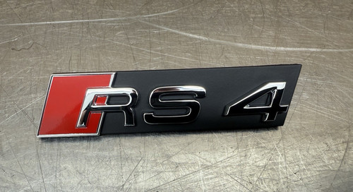 Audi rs4 bi turbo - rs4,