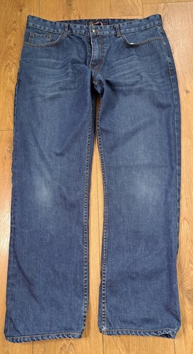 Henri lloyd straight leg - , denim