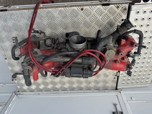 Subaru impreza turbo 2000 - subaru,