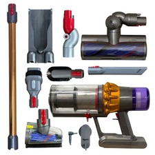 Dyson V15 Detect Absolute