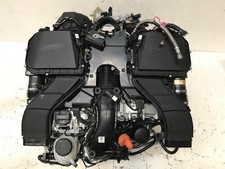 MERCEDES BENZ C43 GLC43 3.0 AMG PETROL 276.823 276823 COMPLETE ENGINE WARRANTY