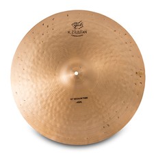 Zildjian K Constantinople 22" Medium Thin High Ride Cymbal