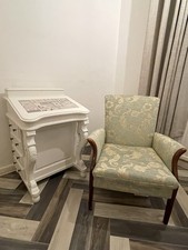 Parker Knoll PK749-1014 chair