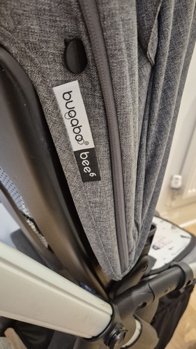 Bugaboo bee grey - bugaboo,