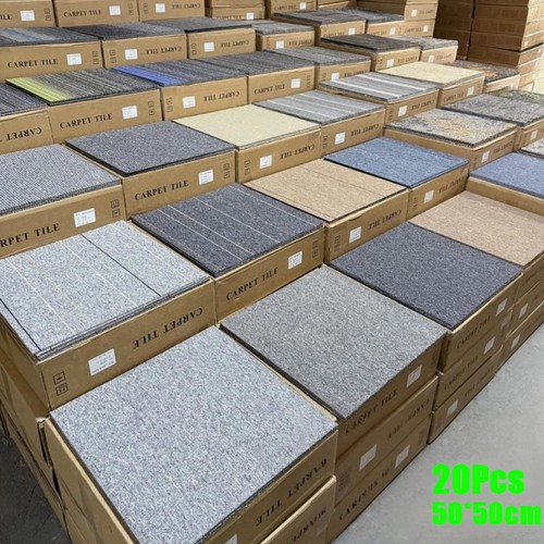 20x grey carpet - grey,