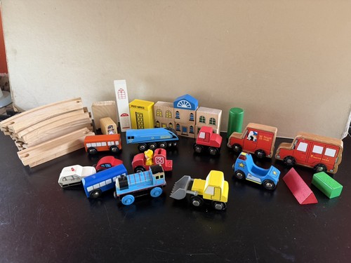 Brio mixed wooden - brio,