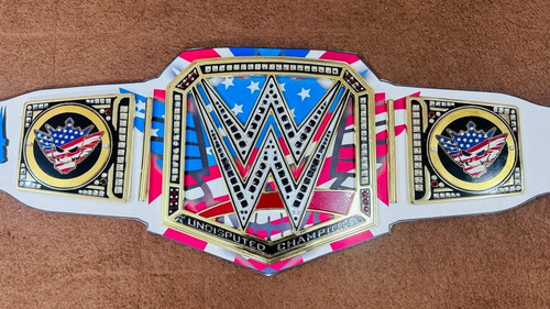 Undisputed cody rhodes - undisputed,