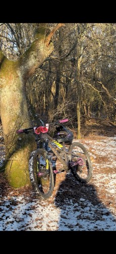 Focus sam pro enduro - focus,
