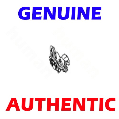 Genuine oem hood lock latch - hood,