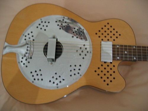 Dobro 1995 duolian 90 - 1995,