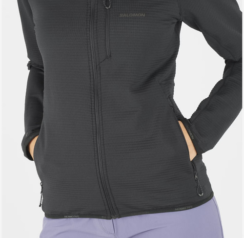 Salomon essential lightwarm - salomon,