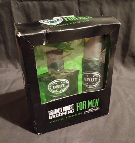 Vintage brut for men - brut,
