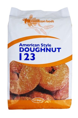 5kg 123 american doughnut - 12.5kg,