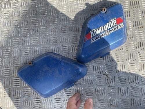 Yamaha t80 t50 pair good - t80,
