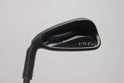 Left hand ping - hand, #7