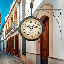 Waterproof Double Sided Wall