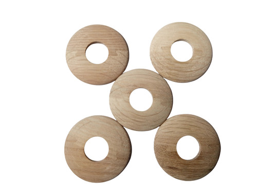 Wooden radiator pipe cover - radiator,