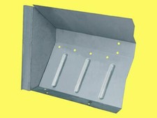 LAND ROVER SERIES 2 & 3 LHS