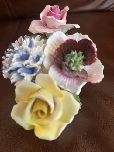 Vintage radnor bone china - radnor,