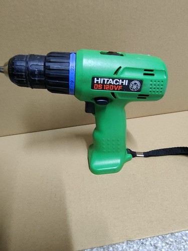 Hitachi 120vf cordless - 120vf,