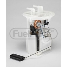 Fuel Pump fits PEUGEOT 206