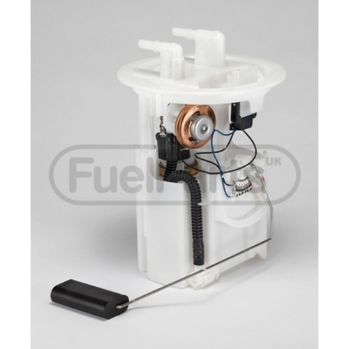 Fuel pump fits peugeot 206 - fits,