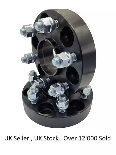 Wheel spacers for nissan - spacers, ,