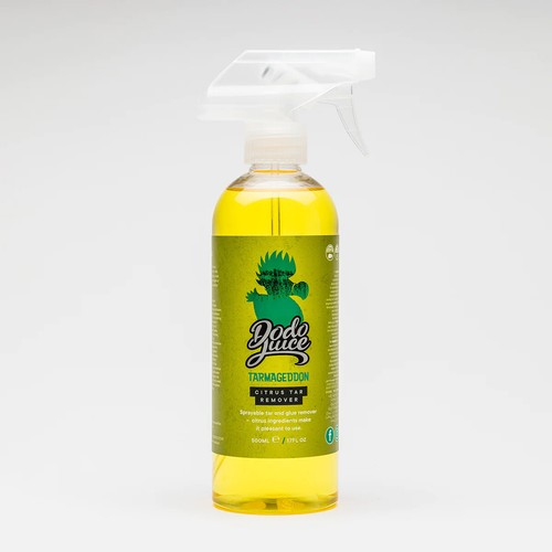 Dodo juice tarmageddon citrus - dodo,
