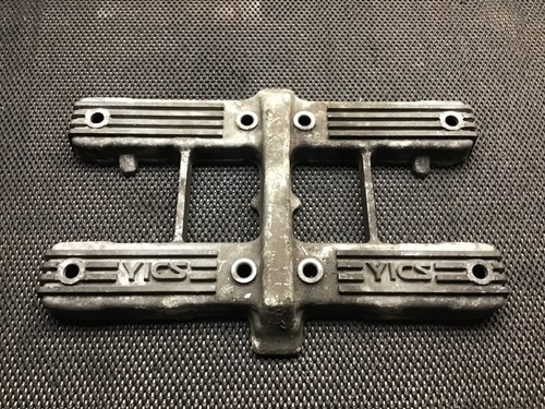 Yamaha xj900 cam cover top - cam,
