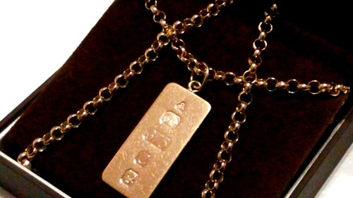 Unisex british 9ct 375 - 9ct,