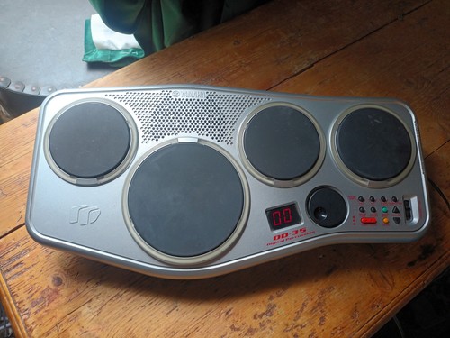 Yamaha digital drum - yamaha,