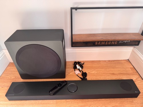 S80qr 5 1 - 5.1, soundbar