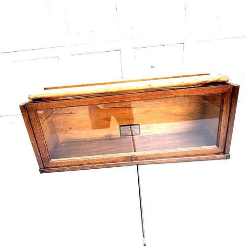 Globe wernicke stacking - globe,