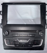 Ford Mondeo Mk5 2015 Ac