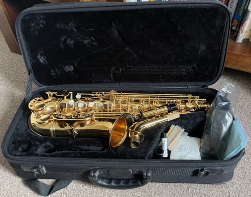 Jupiter 500 series alto - 500,